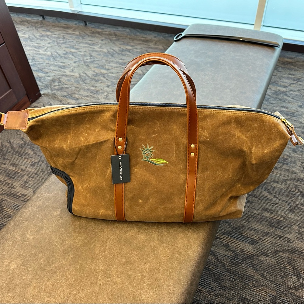 🗽 Liberty National - State of Liberty • Hudson Sutler Heritage Weekender USA 🇺🇸